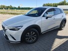 Mazda CX-3 - 2