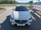 Mazda CX-3 - 3