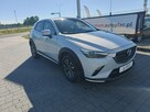 Mazda CX-3 - 5