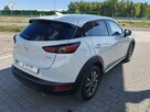 Mazda CX-3 - 10