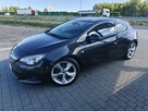 Opel Astra GTC - 2