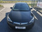 Opel Astra GTC - 3
