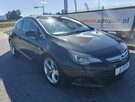 Opel Astra GTC - 5