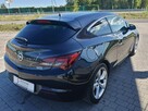 Opel Astra GTC - 10
