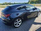 Opel Astra GTC - 11