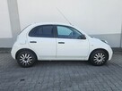 Nissan Micra Bezwypadkowa Org szyby Zapraszam