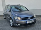 Volkswagen Golf Plus Serwis Bezwypadkowy Polecam - 3