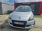 Renault Scenic 1.5 dCi 86 KM • 2010  • OPŁACONY•po pełnym serwisie - 2