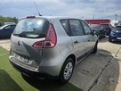 Renault Scenic 1.5 dCi 86 KM • 2010  • OPŁACONY•po pełnym serwisie - 5