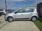 Renault Scenic 1.5 dCi 86 KM • 2010  • OPŁACONY•po pełnym serwisie - 8