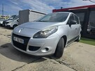 Renault Scenic 1.5 dCi 86 KM • 2010  • OPŁACONY•po pełnym serwisie - 9