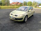 Renault Megane 1.6 03r - 1