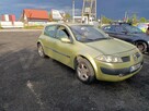 Renault Megane 1.6 03r - 2