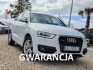 Audi Q3 2.0TFSI#170KM#S-Line#Ledy#Bixenon#Skóry#Climatr#Navi#Gwarancja#Perła!!