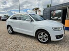 Audi Q3 2.0TFSI#170KM#S-Line#Ledy#Bixenon#Skóry#Climatr#Navi#Gwarancja#Perła!! - 4