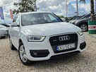Audi Q3 2.0TFSI#170KM#S-Line#Ledy#Bixenon#Skóry#Climatr#Navi#Gwarancja#Perła!! - 5