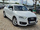 Audi Q3 2.0TFSI#170KM#S-Line#Ledy#Bixenon#Skóry#Climatr#Navi#Gwarancja#Perła!! - 6