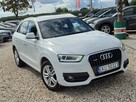 Audi Q3 2.0TFSI#170KM#S-Line#Ledy#Bixenon#Skóry#Climatr#Navi#Gwarancja#Perła!! - 7