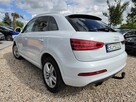 Audi Q3 2.0TFSI#170KM#S-Line#Ledy#Bixenon#Skóry#Climatr#Navi#Gwarancja#Perła!! - 9