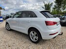 Audi Q3 2.0TFSI#170KM#S-Line#Ledy#Bixenon#Skóry#Climatr#Navi#Gwarancja#Perła!! - 10