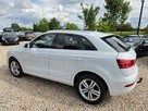 Audi Q3 2.0TFSI#170KM#S-Line#Ledy#Bixenon#Skóry#Climatr#Navi#Gwarancja#Perła!! - 13