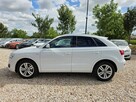 Audi Q3 2.0TFSI#170KM#S-Line#Ledy#Bixenon#Skóry#Climatr#Navi#Gwarancja#Perła!! - 14