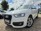 Audi Q3 2.0TFSI#170KM#S-Line#Ledy#Bixenon#Skóry#Climatr#Navi#Gwarancja#Perła!! - 16