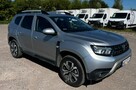 Dacia Duster PRESTIGE Blue dCi 115KM, Salon PL, Iwł, Serwis, FV23% - 2