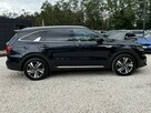 Kia Sorento 1.6 T-GDI HEV XL aut 7os. Salon PL Iwł FV23% - 2