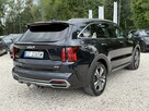 Kia Sorento 1.6 T-GDI HEV XL aut 7os. Salon PL Iwł FV23% - 3