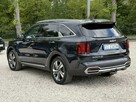 Kia Sorento 1.6 T-GDI HEV XL aut 7os. Salon PL Iwł FV23% - 5