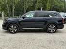 Kia Sorento 1.6 T-GDI HEV XL aut 7os. Salon PL Iwł FV23% - 6