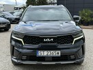 Kia Sorento 1.6 T-GDI HEV XL aut 7os. Salon PL Iwł FV23% - 8
