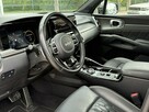 Kia Sorento 1.6 T-GDI HEV XL aut 7os. Salon PL Iwł FV23% - 10