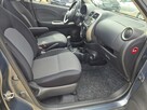 Nissan Micra 1.2 Turbo.98koni.90tyś km.Klimatronik.Grzane Fotele.Alu15. - 9