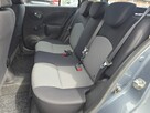 Nissan Micra 1.2 Turbo.98koni.90tyś km.Klimatronik.Grzane Fotele.Alu15. - 11