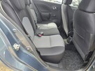 Nissan Micra 1.2 Turbo.98koni.90tyś km.Klimatronik.Grzane Fotele.Alu15. - 13