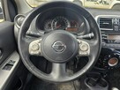 Nissan Micra 1.2 Turbo.98koni.90tyś km.Klimatronik.Grzane Fotele.Alu15. - 15