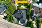 Lokal 220 m² Łomianki z ogrodem pod biuro/usługi
