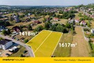 Działka budowlana w Chełmku 1617 m² - 11