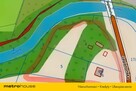 Kompleks działek w Olsztynie ul. Jagiellońska - 16