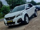 Peugeot 3008 LED Serwis Navi Kamery 360 Climtronic ACC Gwarancja!