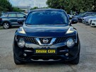 Nissan Juke 1Wł Lift Led Serwis Navi Kamera Climatronic Bluetooth Gwarancja! - 2