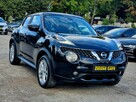 Nissan Juke 1Wł Lift Led Serwis Navi Kamera Climatronic Bluetooth Gwarancja! - 3
