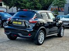 Nissan Juke 1Wł Lift Led Serwis Navi Kamera Climatronic Bluetooth Gwarancja! - 5