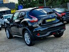 Nissan Juke 1Wł Lift Led Serwis Navi Kamera Climatronic Bluetooth Gwarancja! - 7