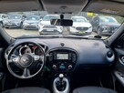 Nissan Juke 1Wł Lift Led Serwis Navi Kamera Climatronic Bluetooth Gwarancja! - 14