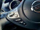 Nissan Juke 1Wł Lift Led Serwis Navi Kamera Climatronic Bluetooth Gwarancja! - 16