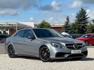 Mercedes-Benz Klasa E, 2013