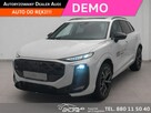 Audi Q3 TFSI quattro 265KM S tronic DEMO